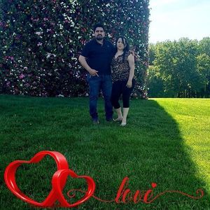 Meet your Posher, Marlyn